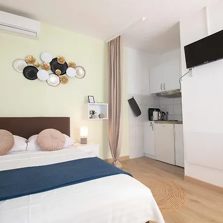 Appartamento M Podaca