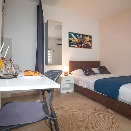 M Appartamento Podaca